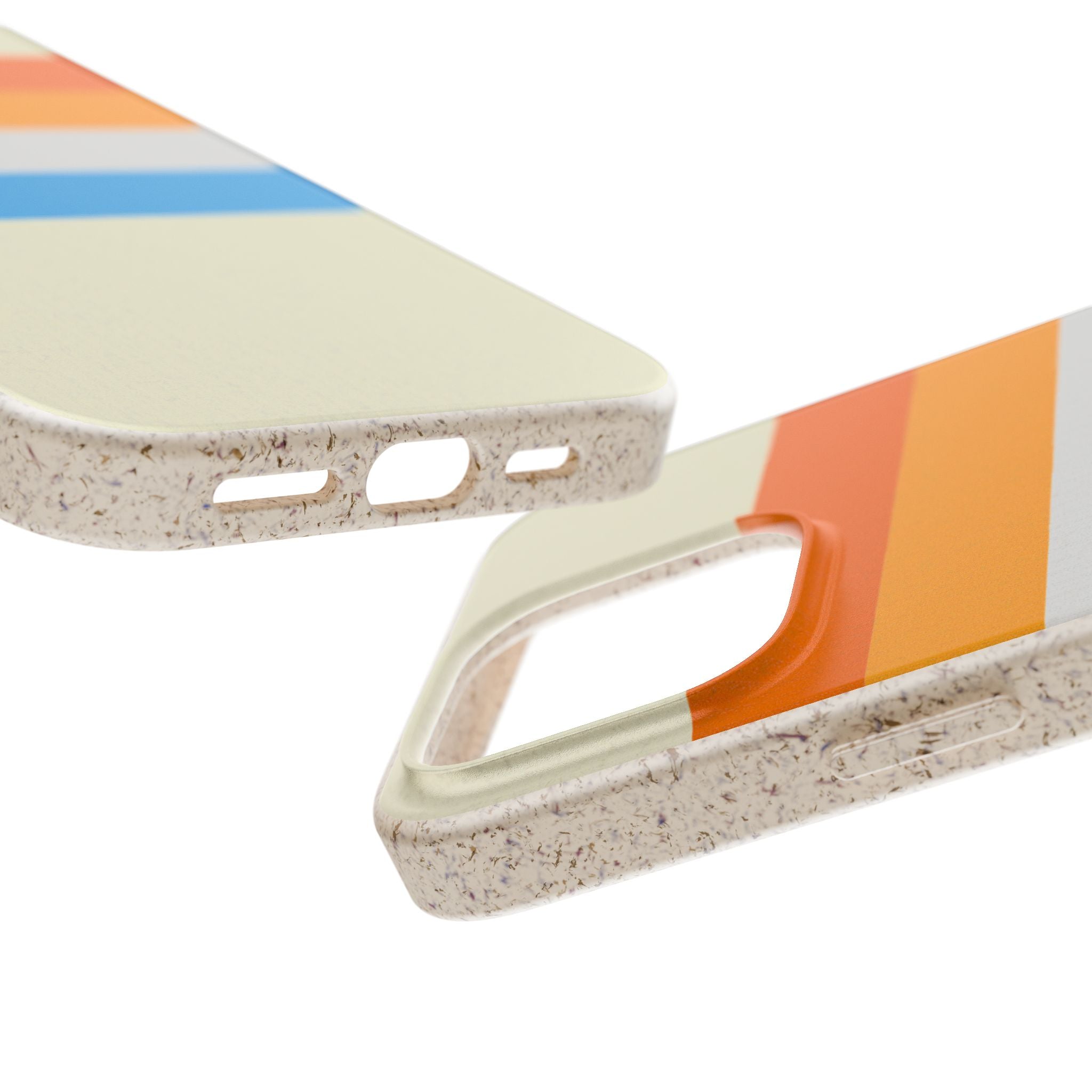 Bronco Sunset Recyclable Phone Case