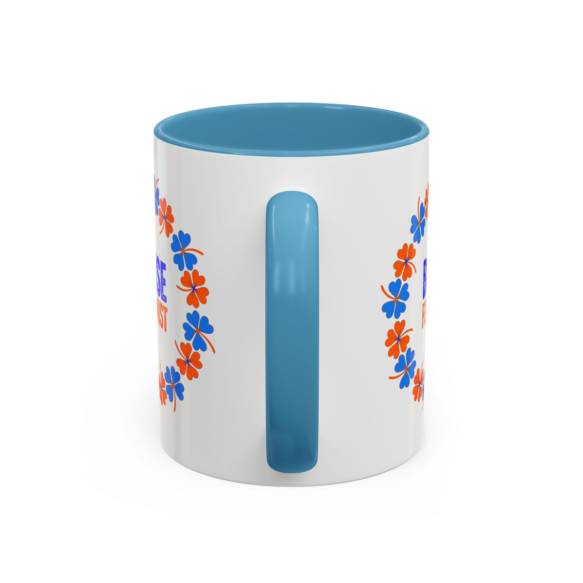 Boise Feminist Coffee Mug