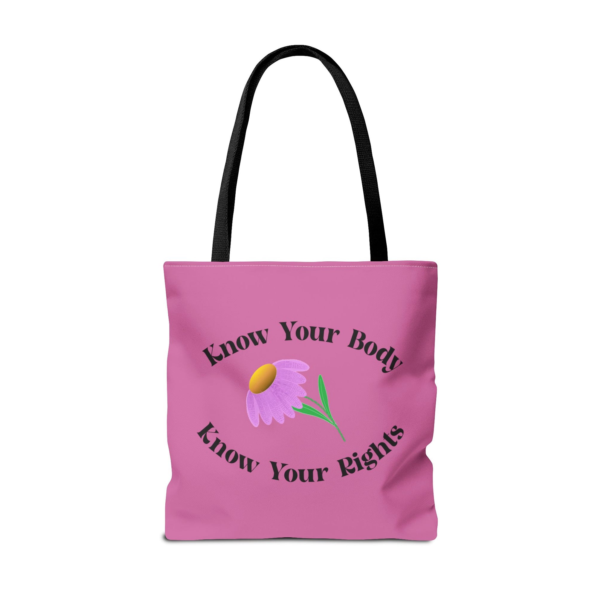 Abortion Saves Lives Tote