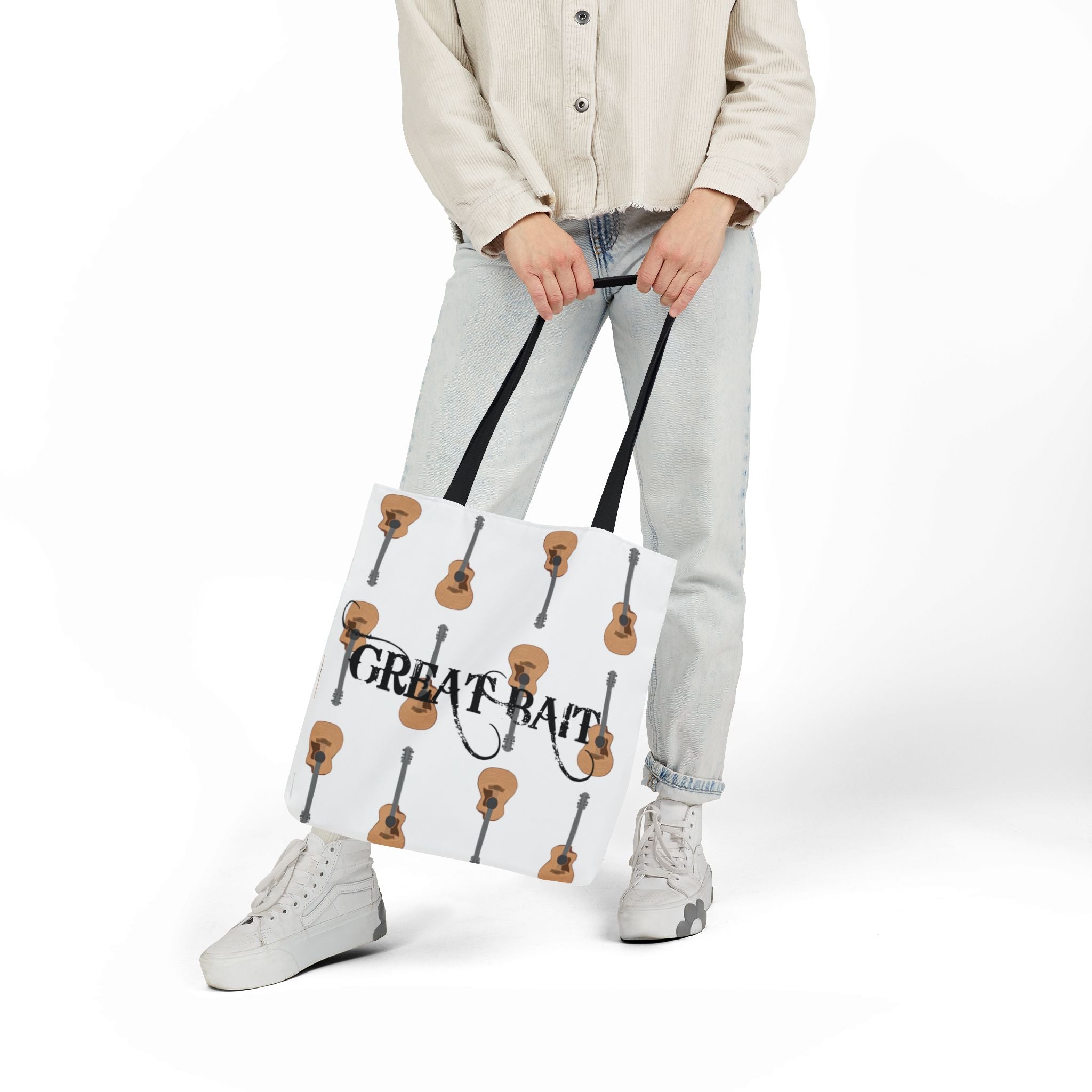 Great Bait Shoulder Bag