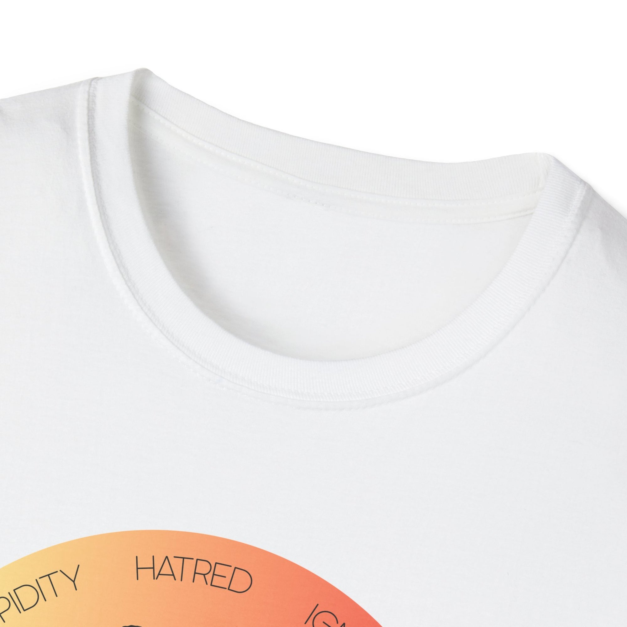 Slow The Flow of Stupidity