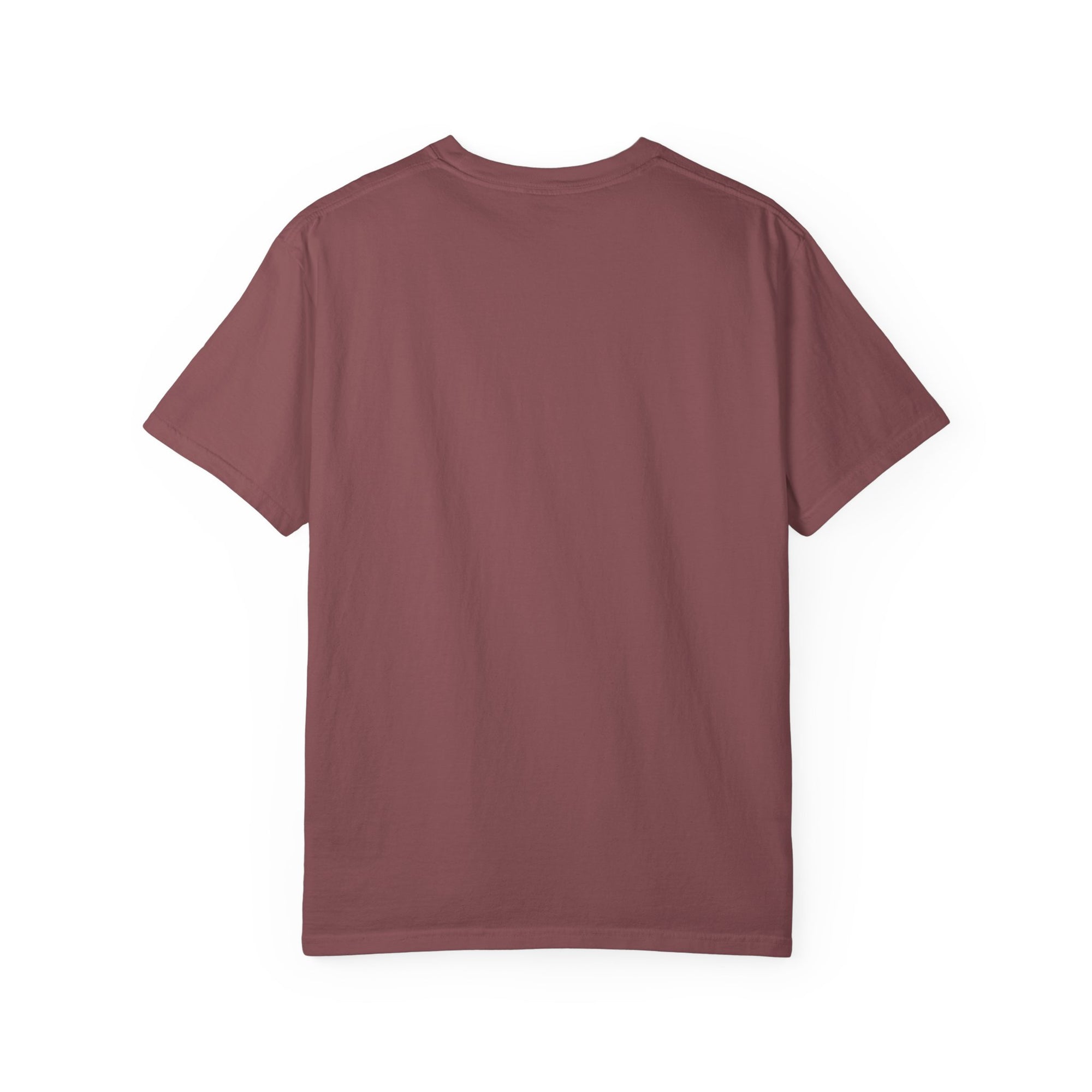 Boise Bicycle T-Shirt, Casual Bike Apparel, Gift for Cycling Enthusiasts, Comfortable Summer Tee, Unisex Graphic T-Shirt