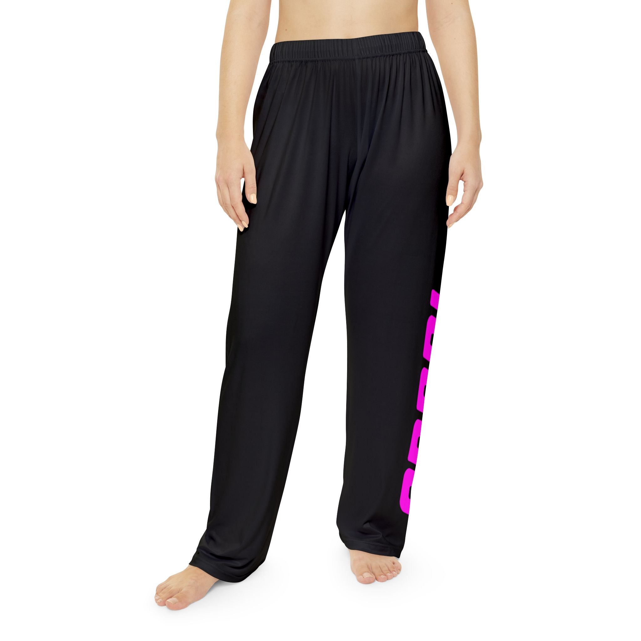 GRRRL Women's Cozy Lounge Sleepwear