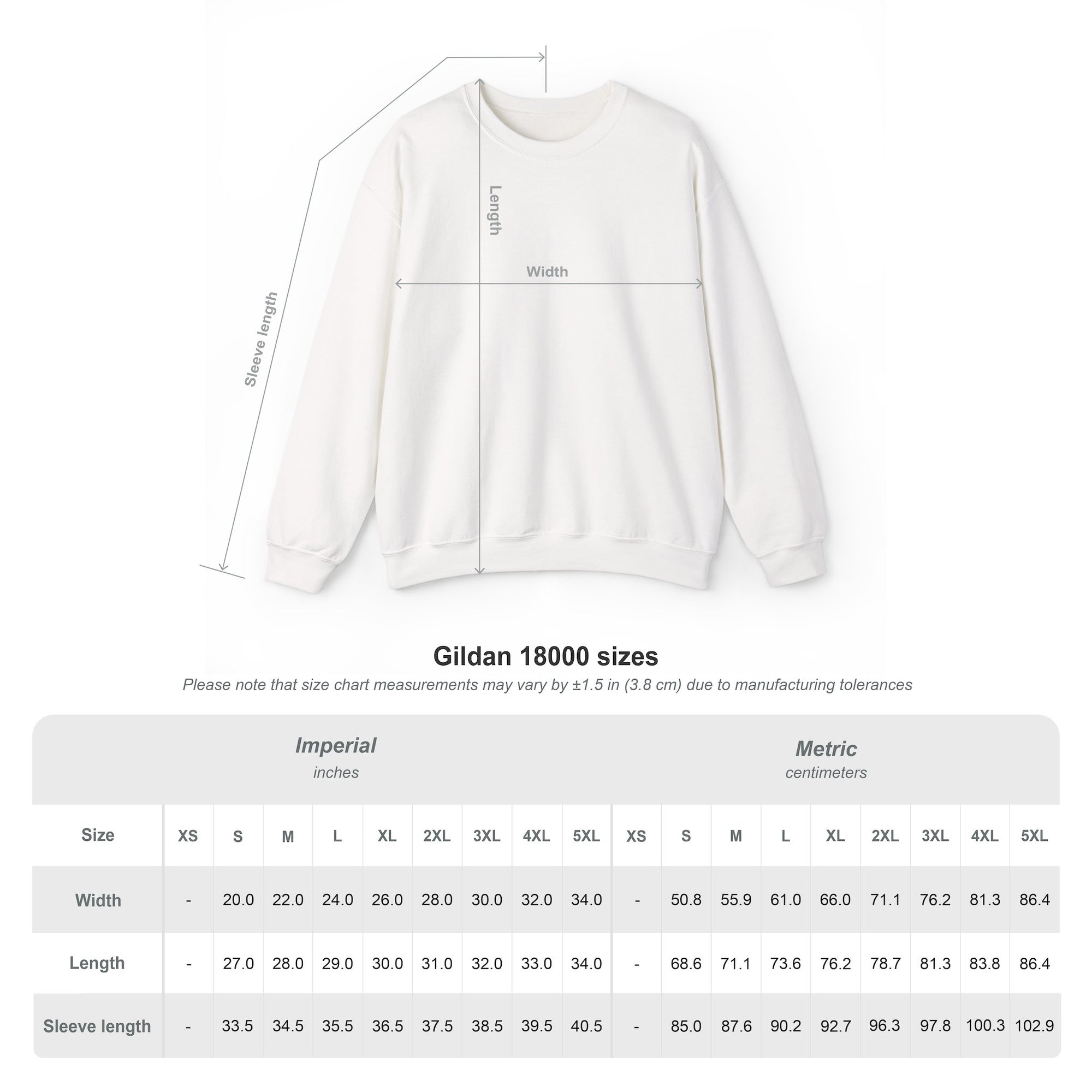 Camp Kukar Crewneck Sweatshirt