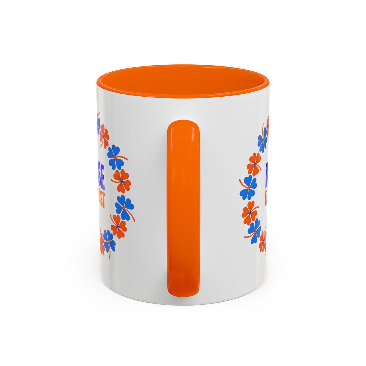 Boise Feminist Coffee Mug