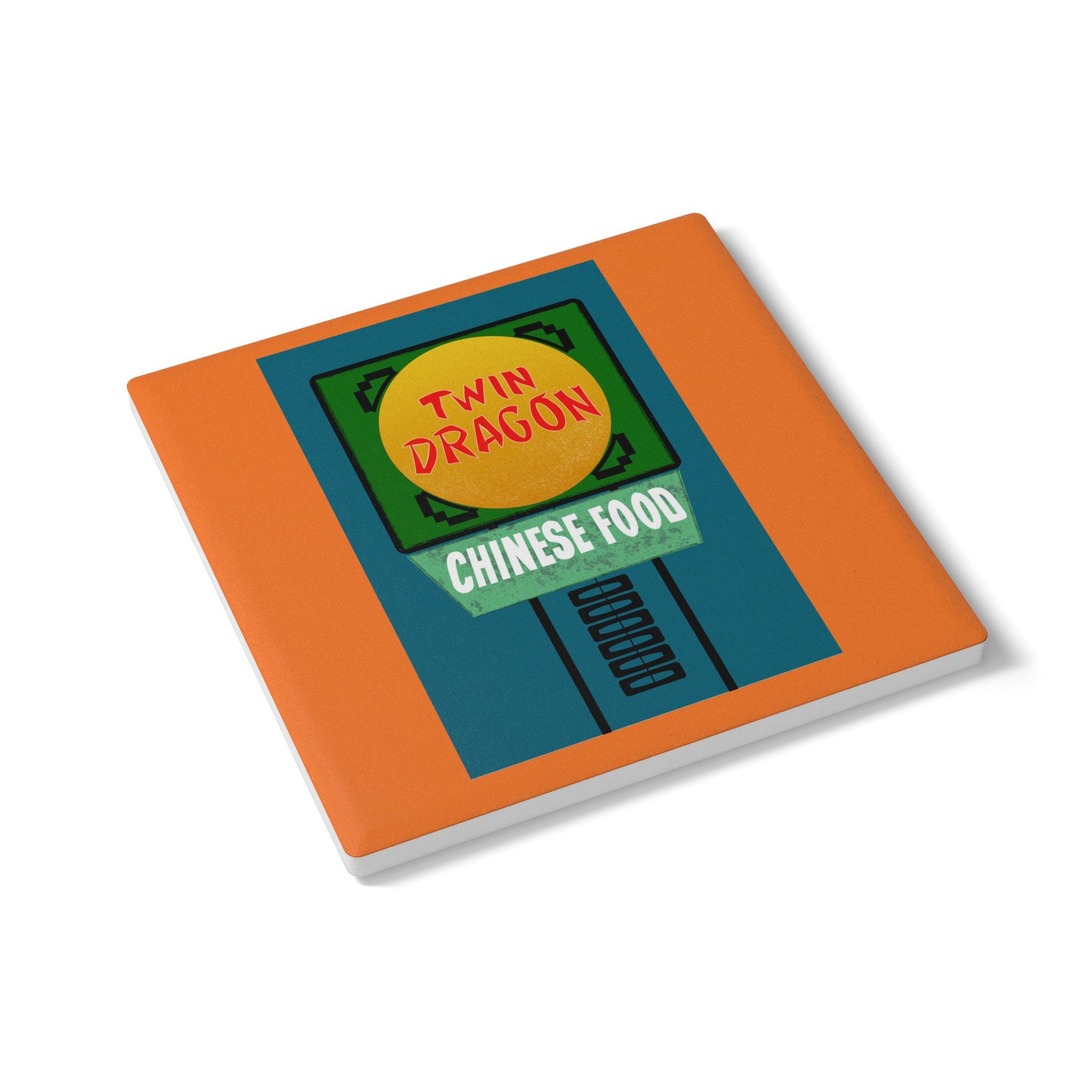 Ceramic Coaster