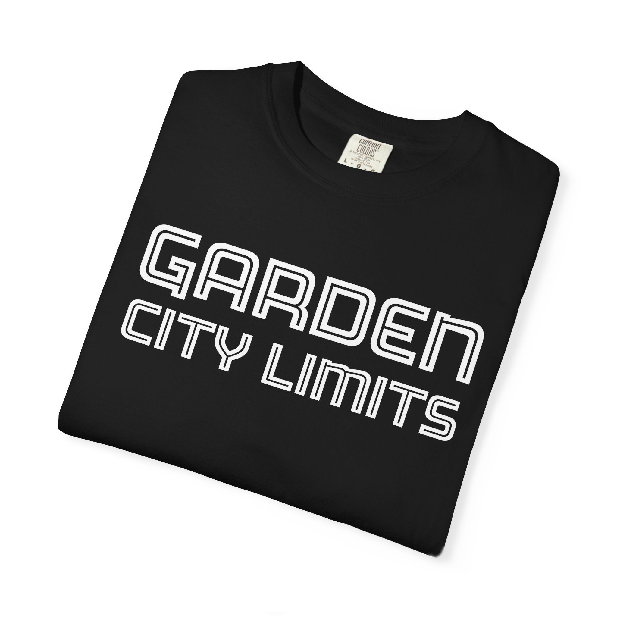 Garden City Limts T-Shirt