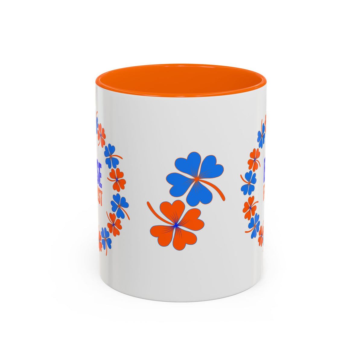 Boise Feminist Coffee Mug