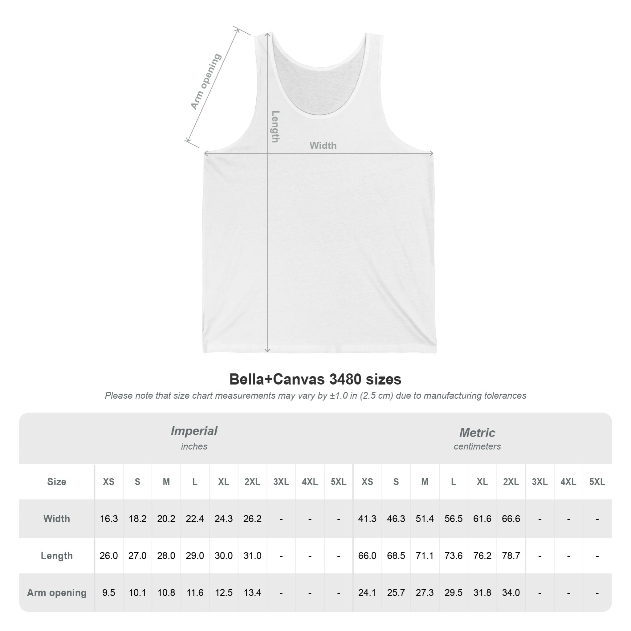 Sayulita, Nayarit Mexico Beach Tank Top — Vintage Island Vibe Summer Tank