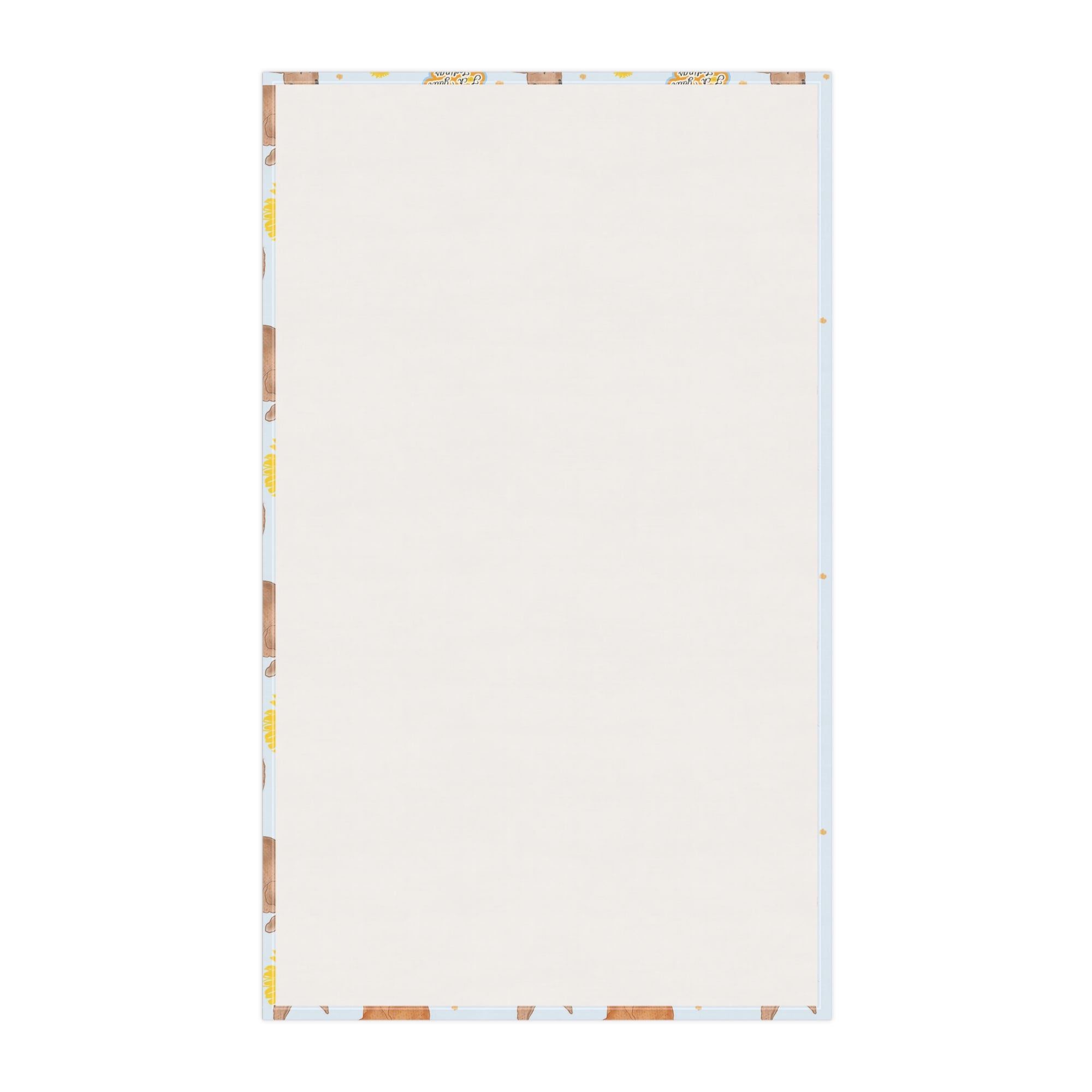 F*ck Your Feelings Tea Towel