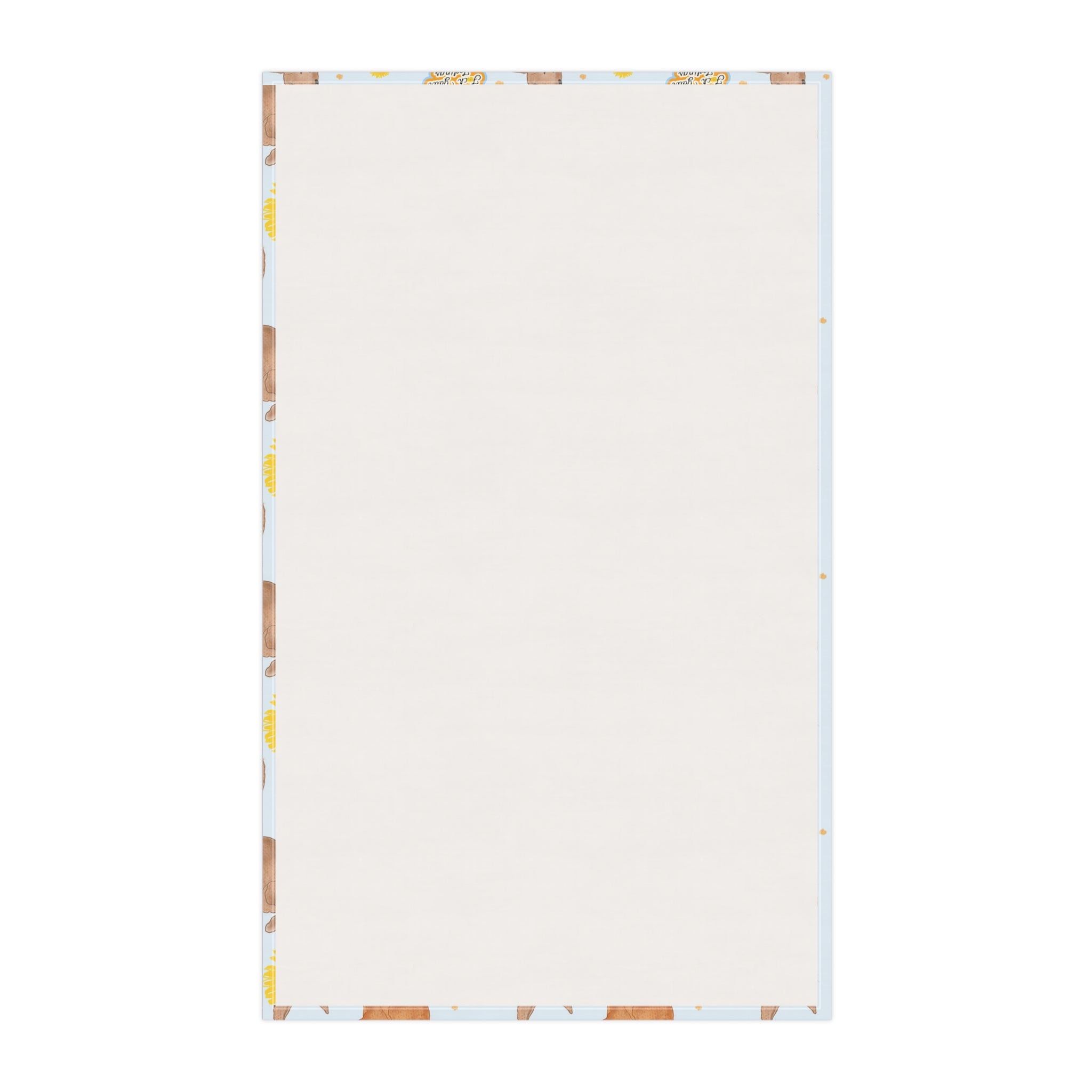 F*ck Your Feelings Tea Towel