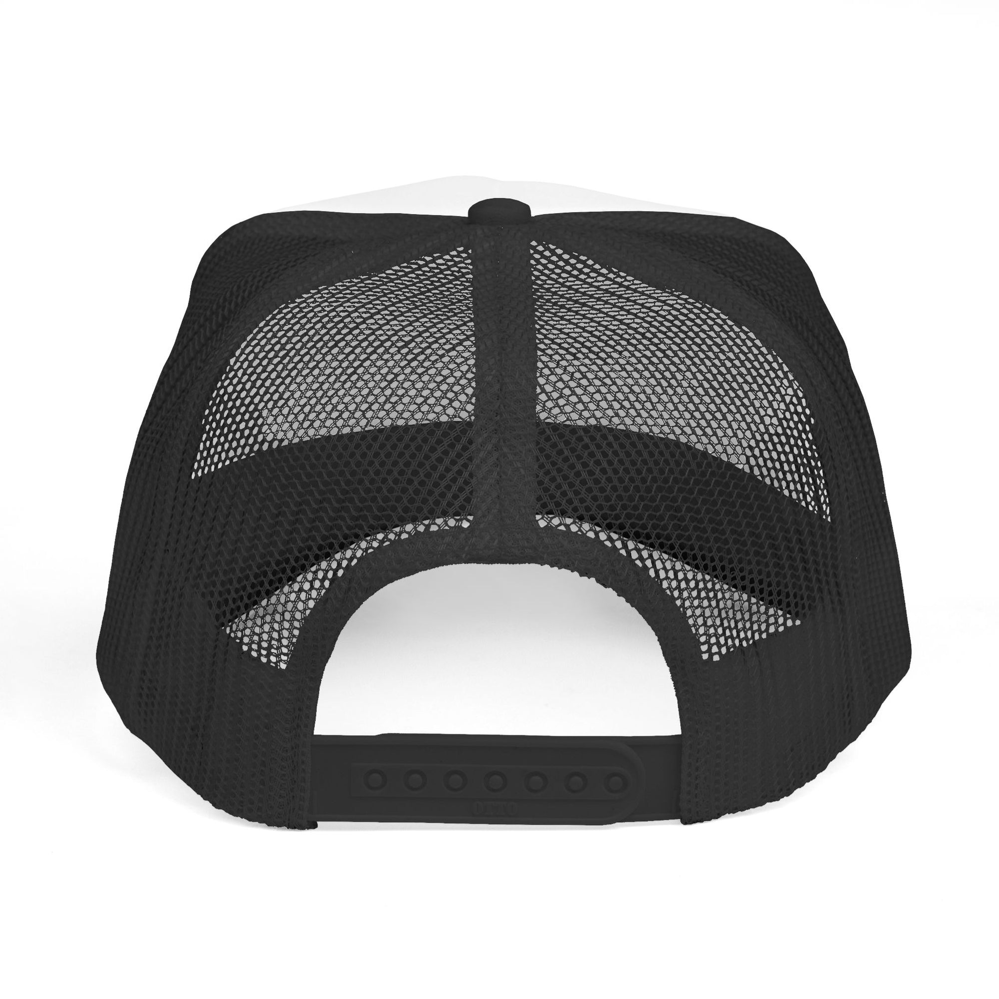 Keep Your Kid Away From Me Trucker Cap