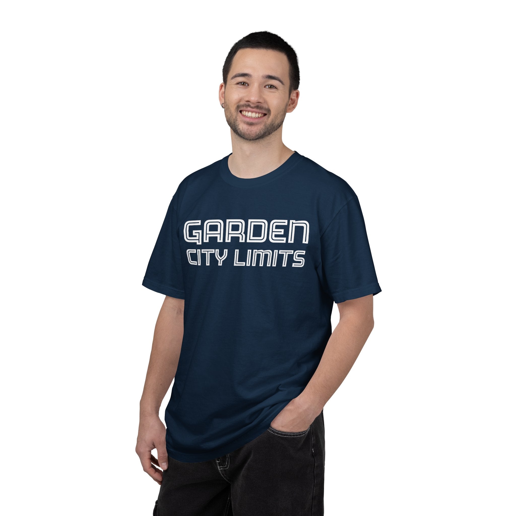 Garden City Limts T-Shirt