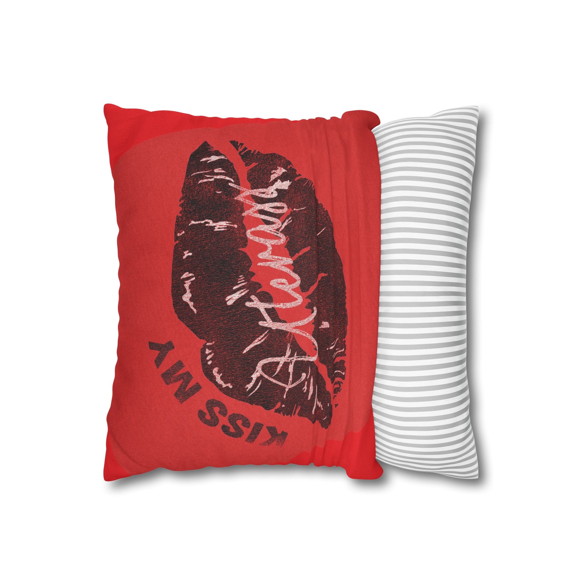 My Uterass Pillowcase