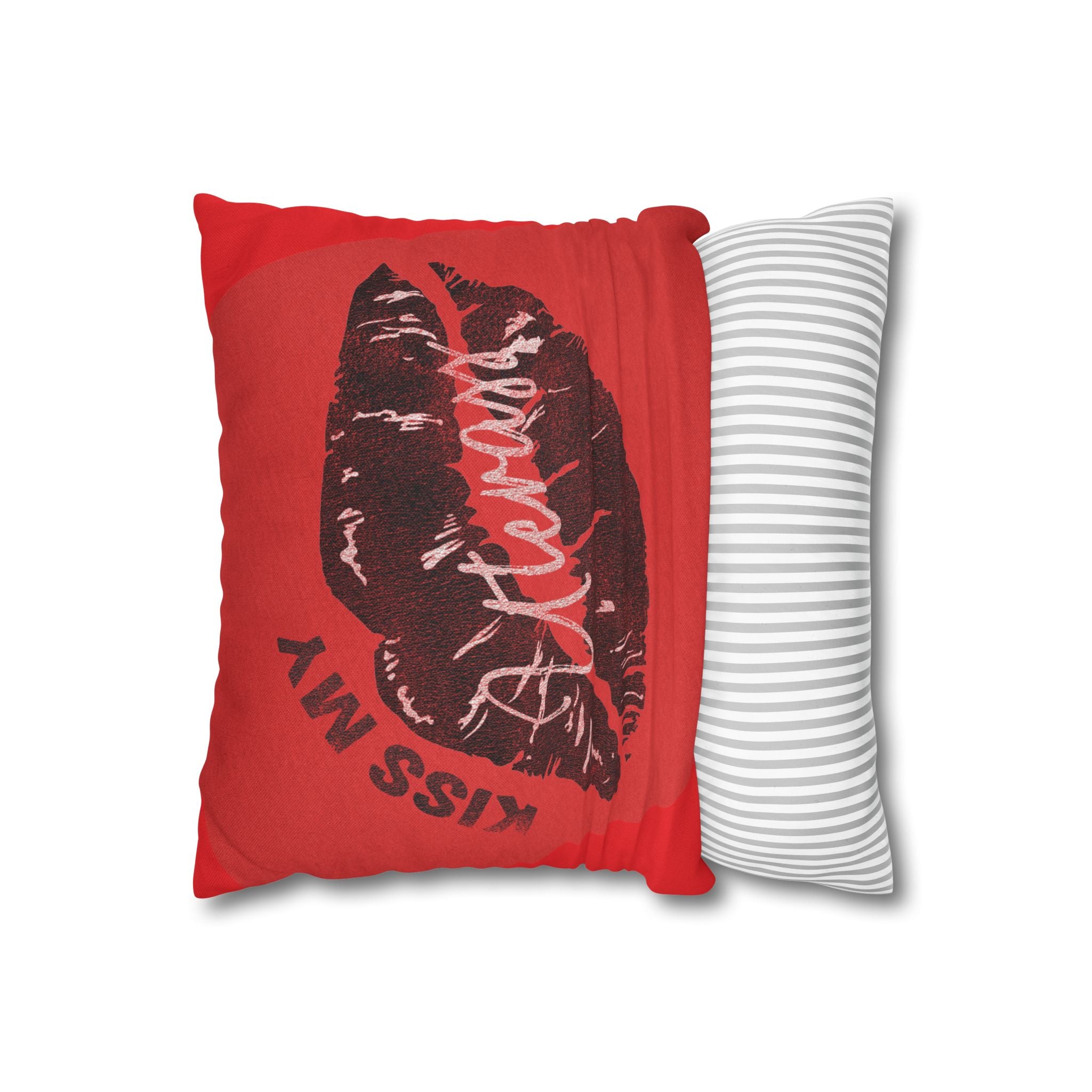 My Uterass Pillowcase