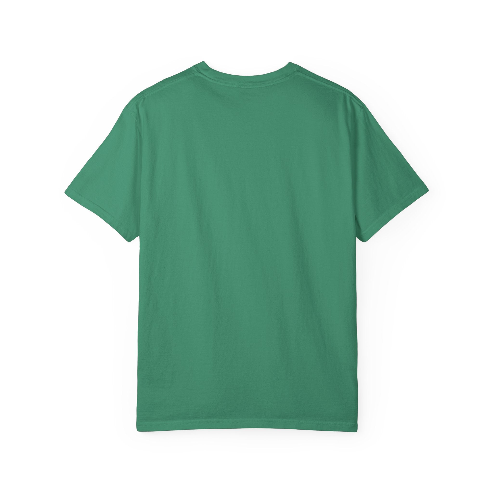 Boise Bicycle T-Shirt, Casual Bike Apparel, Gift for Cycling Enthusiasts, Comfortable Summer Tee, Unisex Graphic T-Shirt