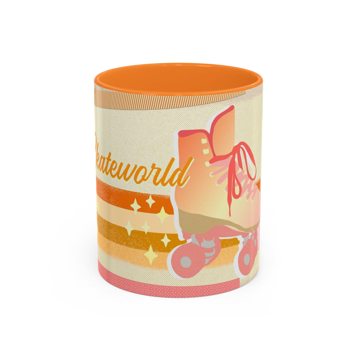 Colorful Mugs (11oz, 15oz)