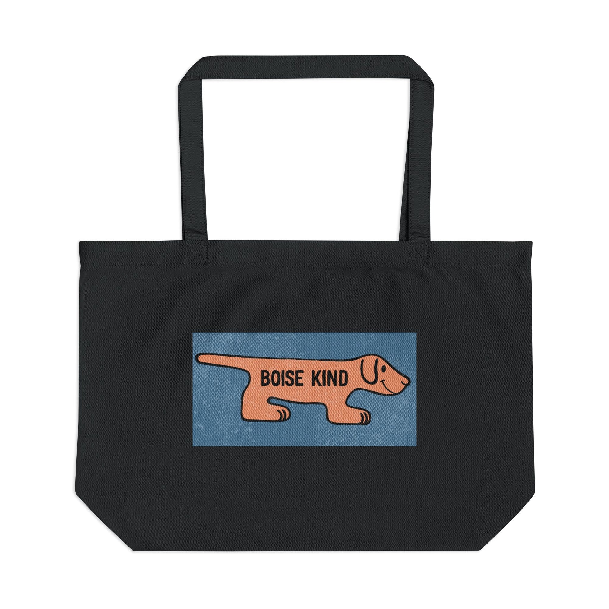 Bow Wow Boise Kind Eco Tote -