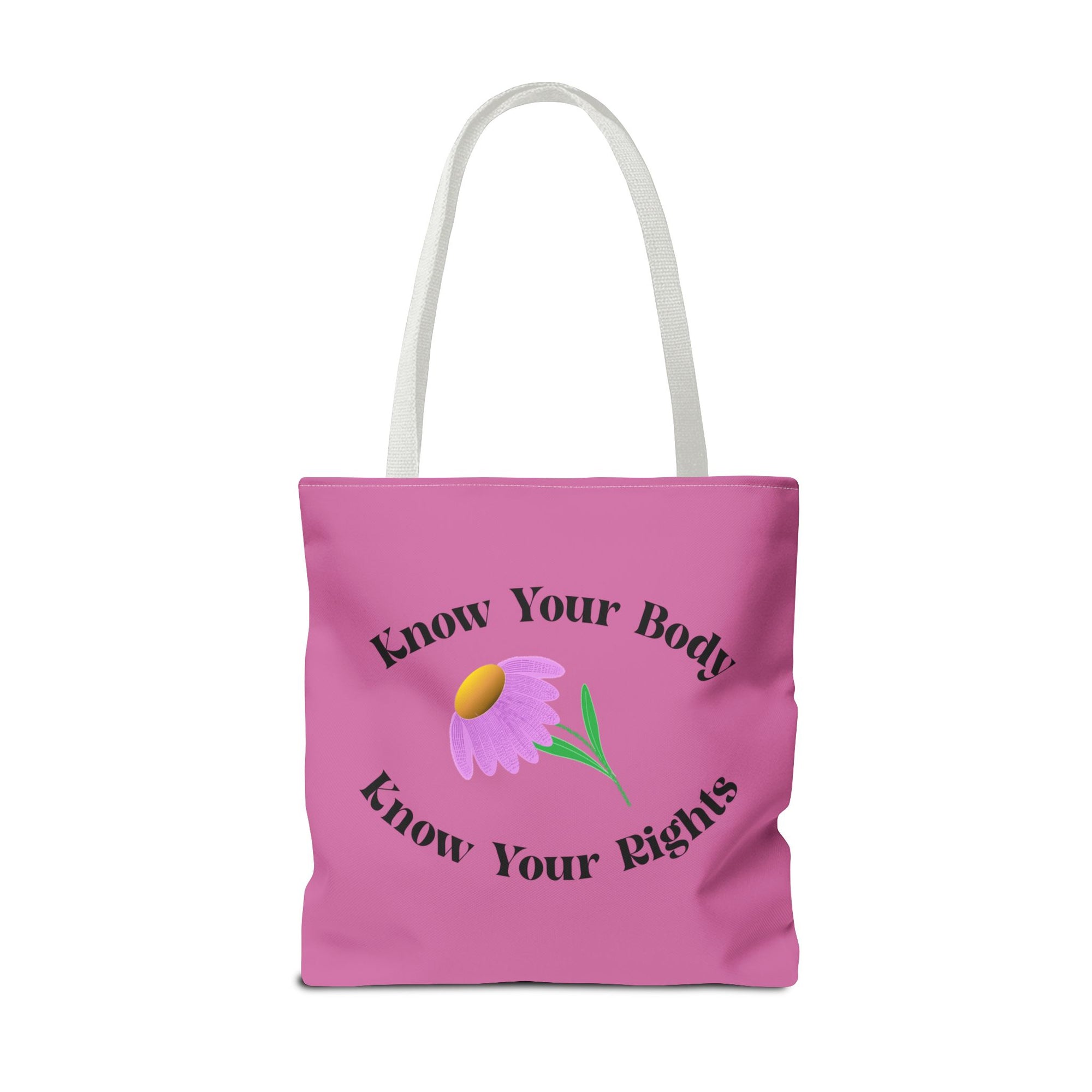 Abortion Saves Lives Tote