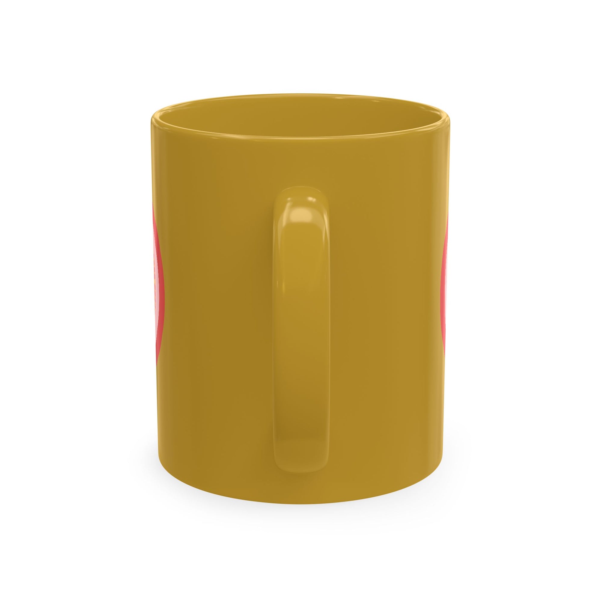 Birth Control Is Healthcare Ceramic Mug — Feminist Coffee Tea Cup, Reproductive Rights Gift