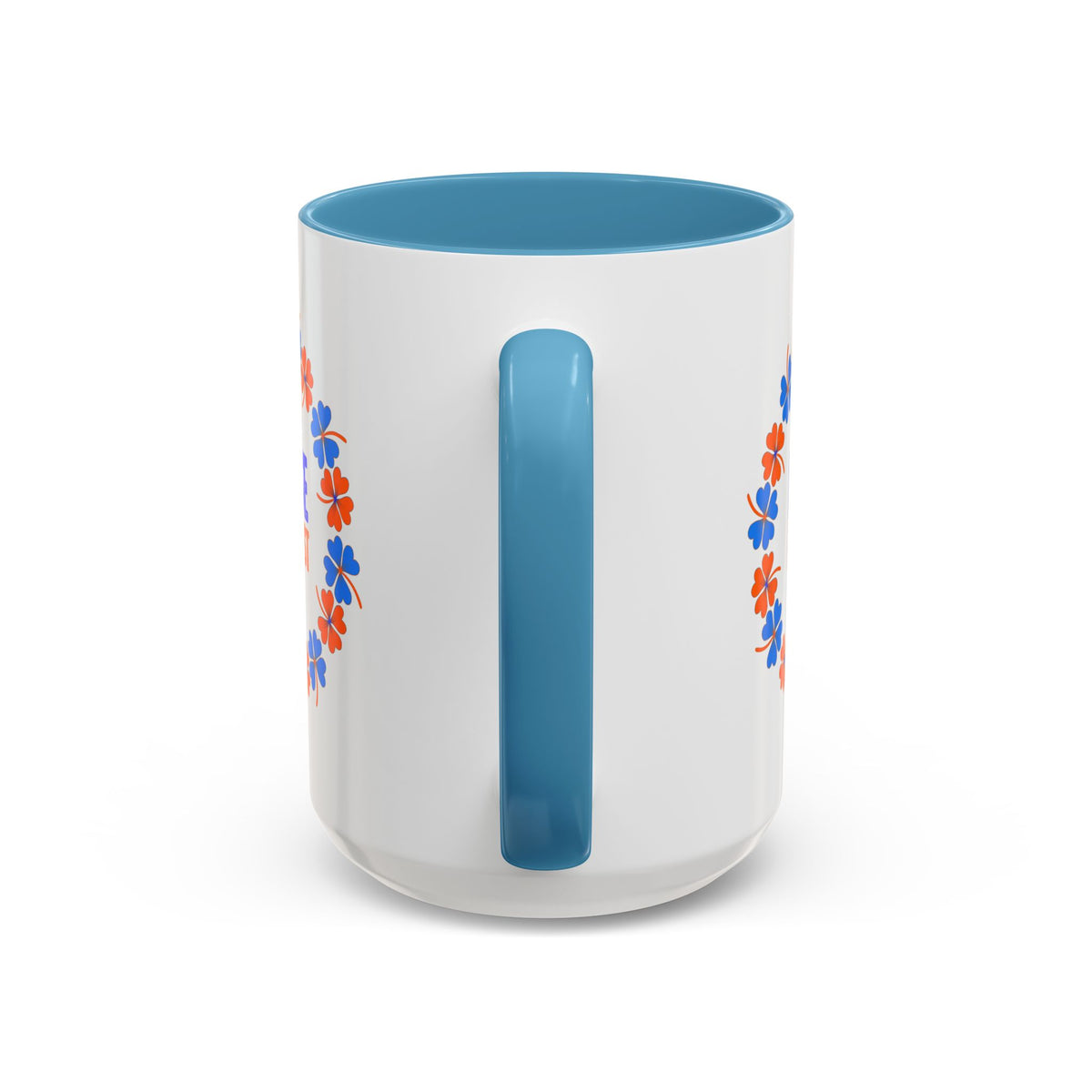 Boise Feminist Coffee Mug