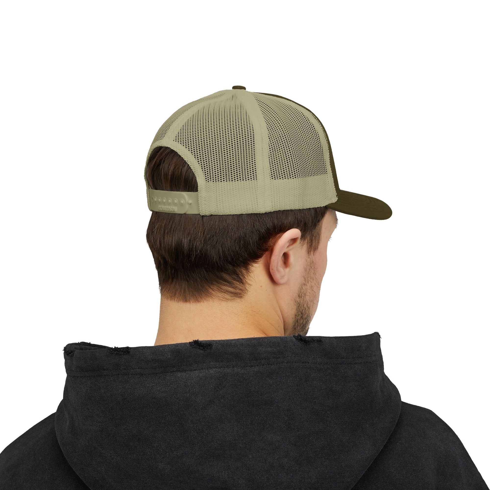 Great Bait Embroidered Hat