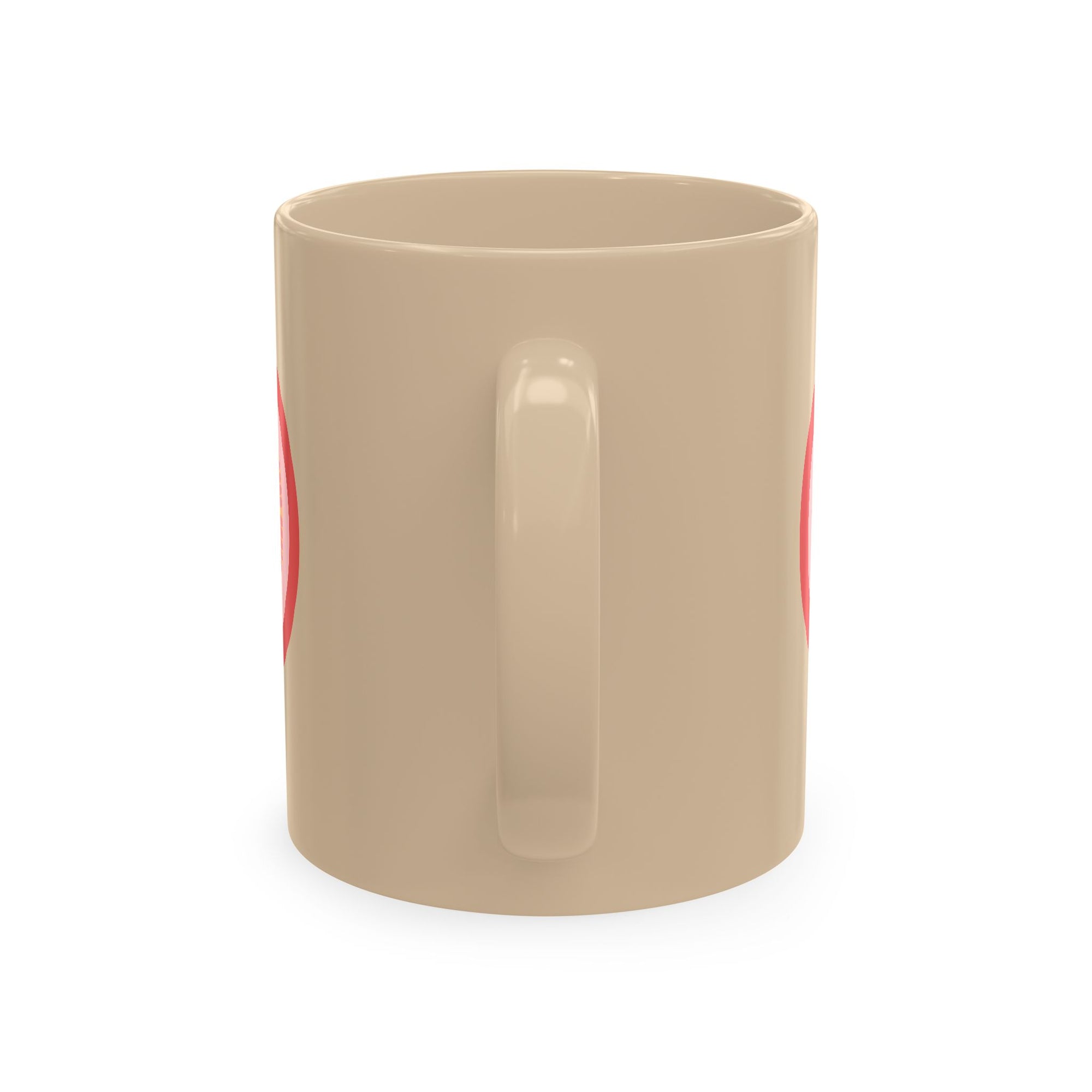 Birth Control Is Healthcare Ceramic Mug — Feminist Coffee Tea Cup, Reproductive Rights Gift