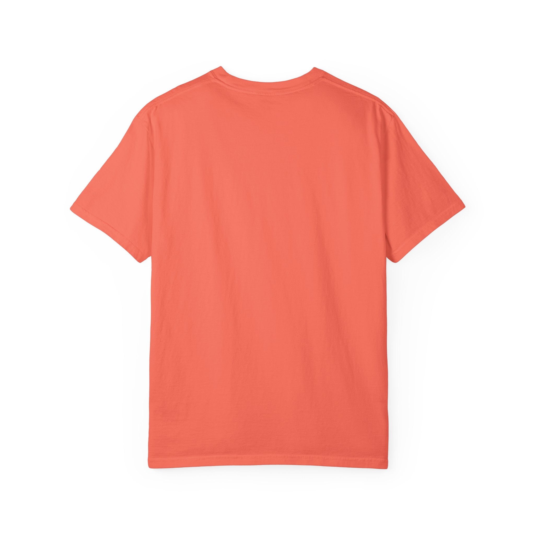 Boise Bicycle T-Shirt, Casual Bike Apparel, Gift for Cycling Enthusiasts, Comfortable Summer Tee, Unisex Graphic T-Shirt