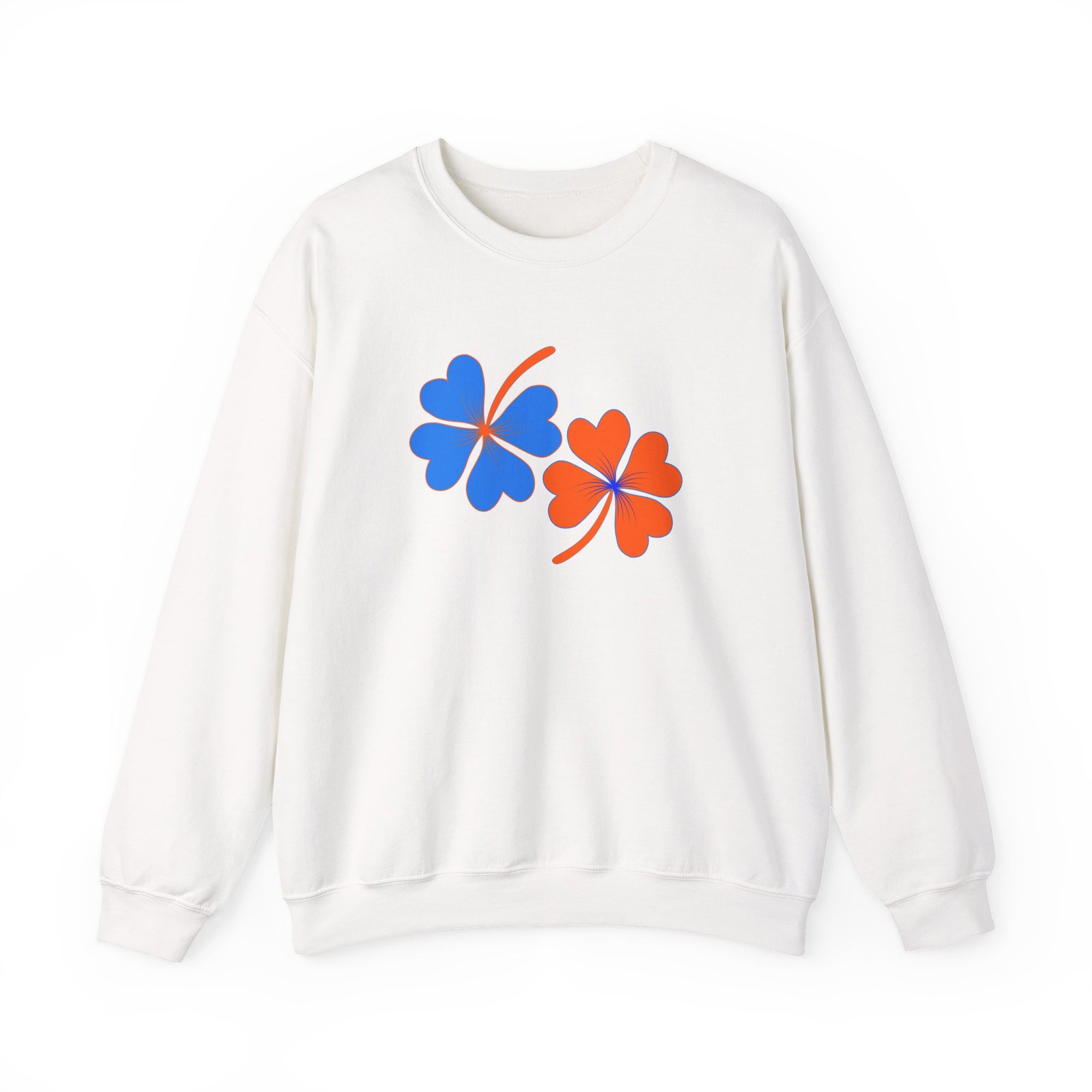 Bronco Lucky Sweatshirt