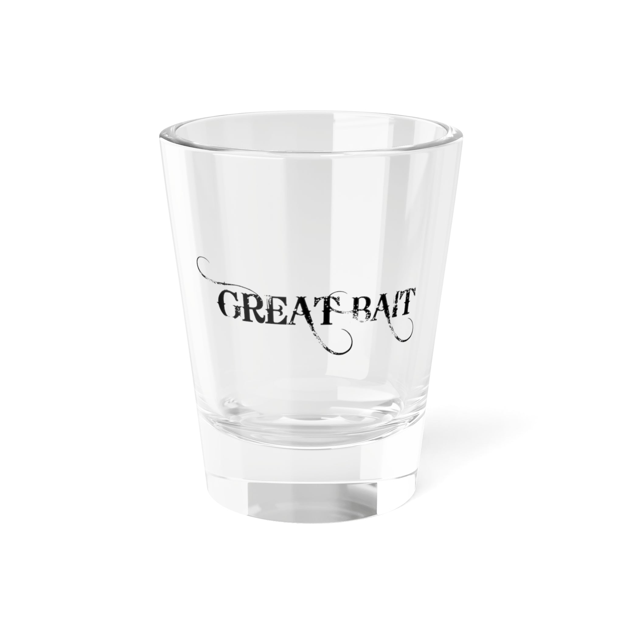 Great Bait 1.5oz Shooter