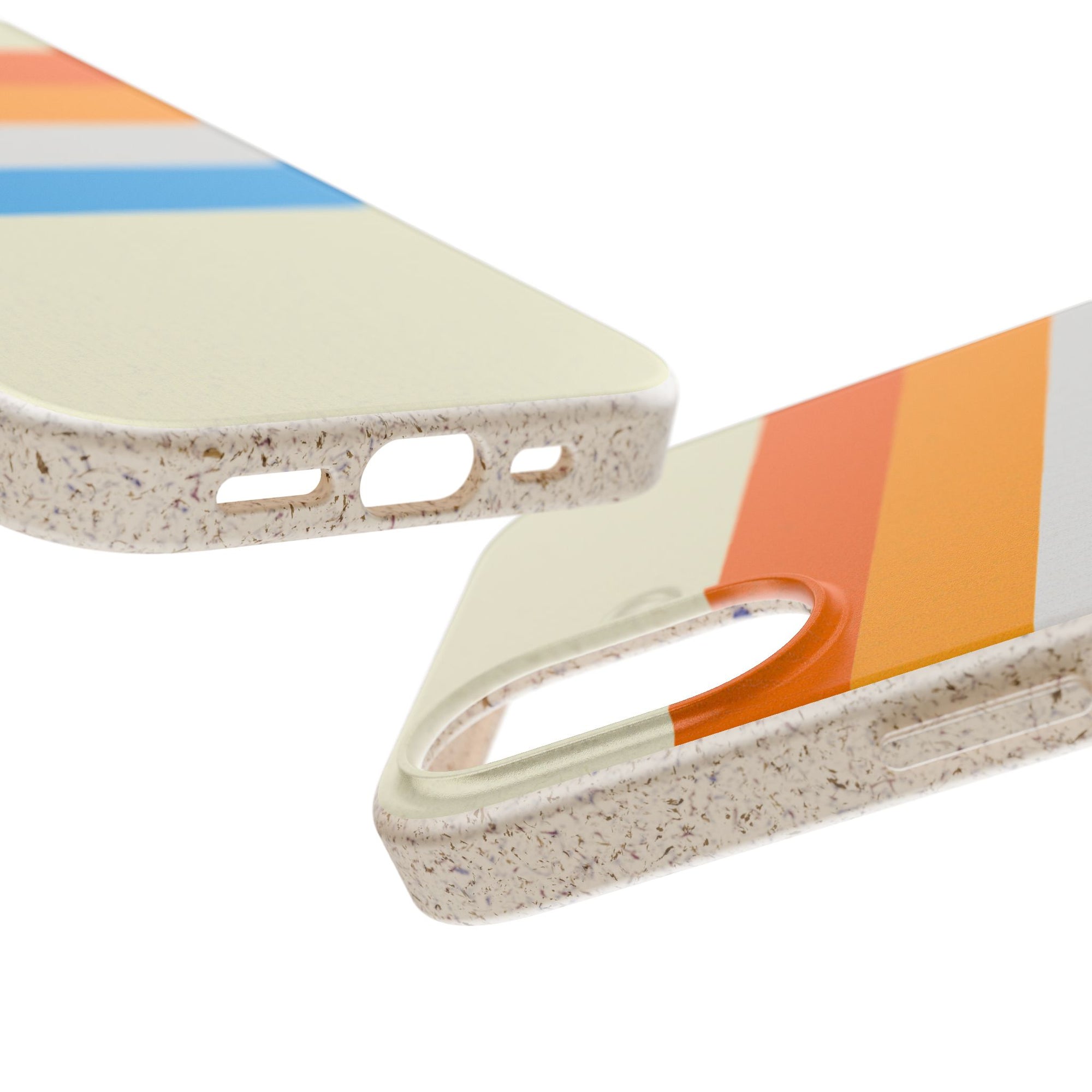 Bronco Sunset Recyclable Phone Case