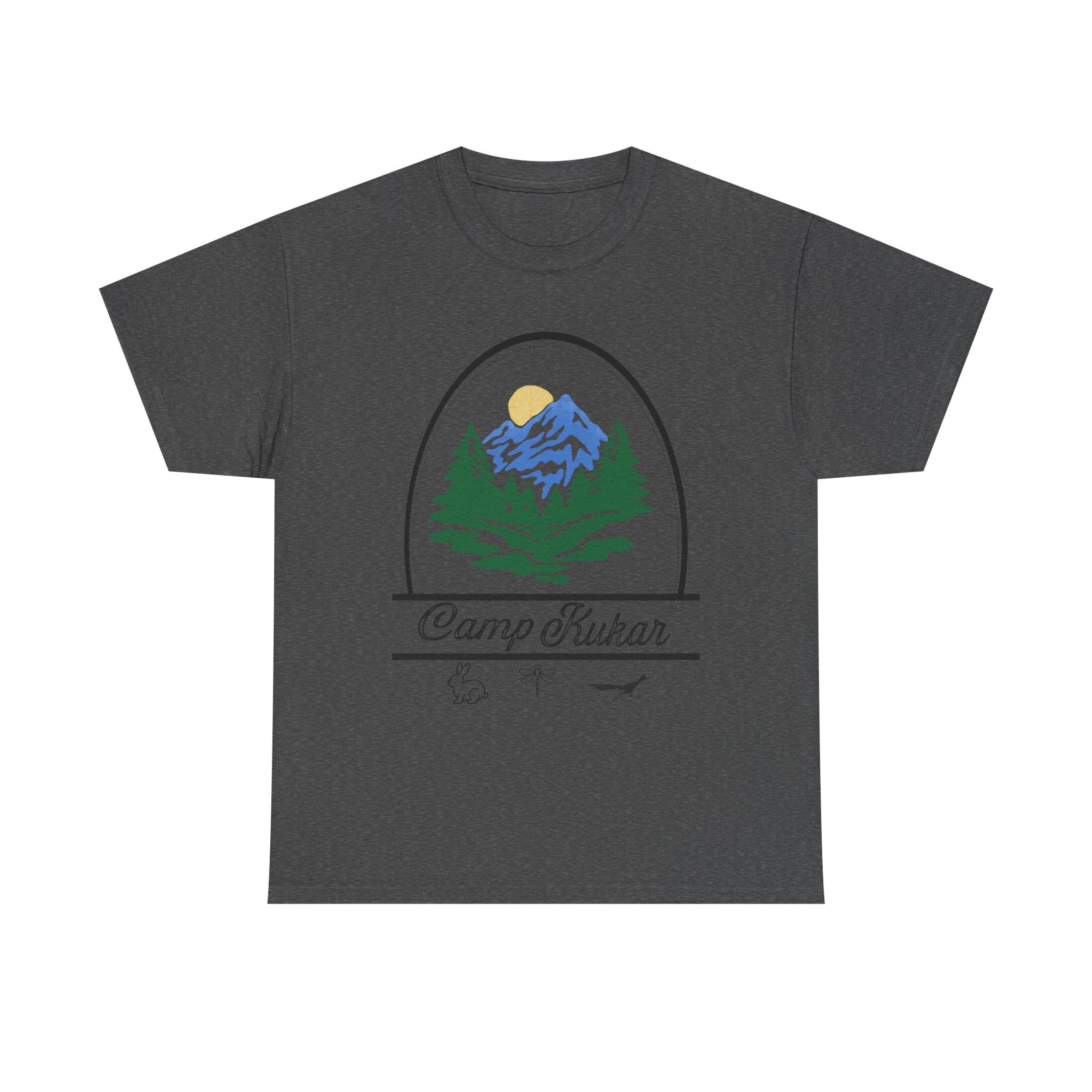 Camp Kukar Adventure Tee