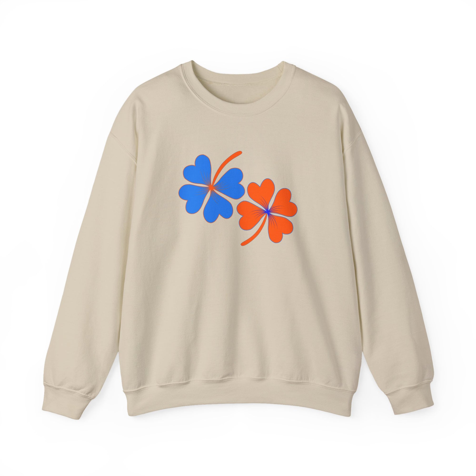 Bronco Lucky Sweatshirt