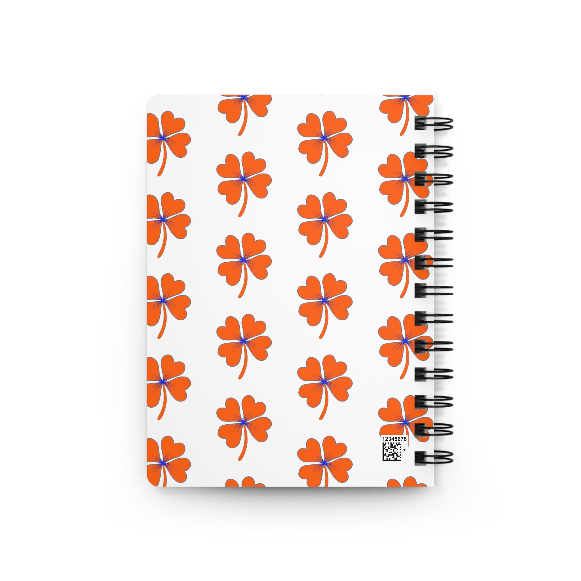 Boise Feminist Spiral Bound Journal | Inspirational Notepad, College Notebook, Gifts for Students, Feminism Revolution, [...]