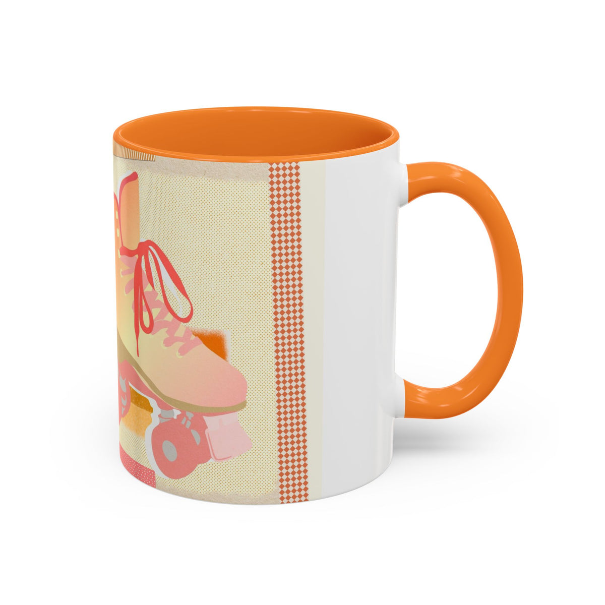 Colorful Mugs (11oz, 15oz)
