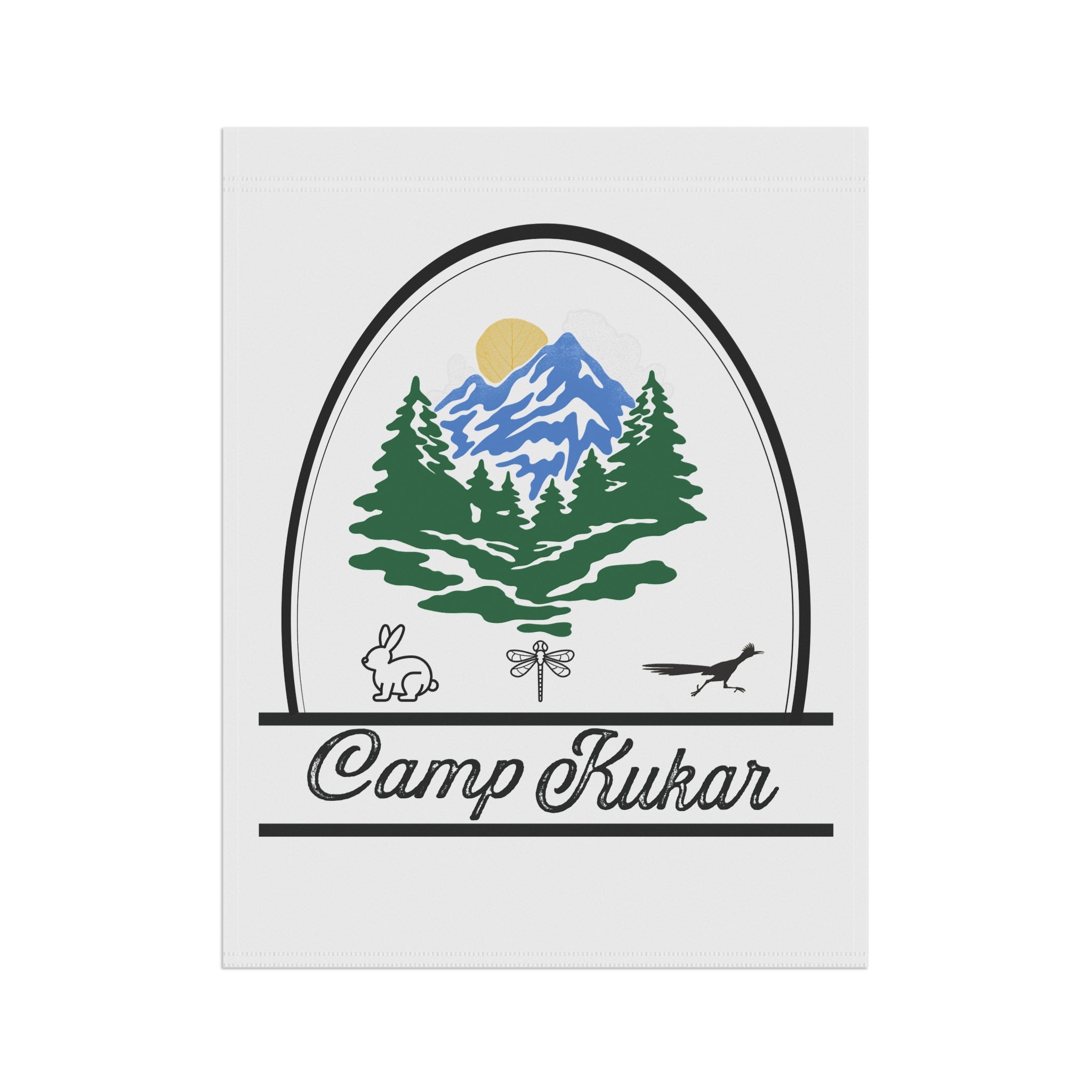Camp Kukar