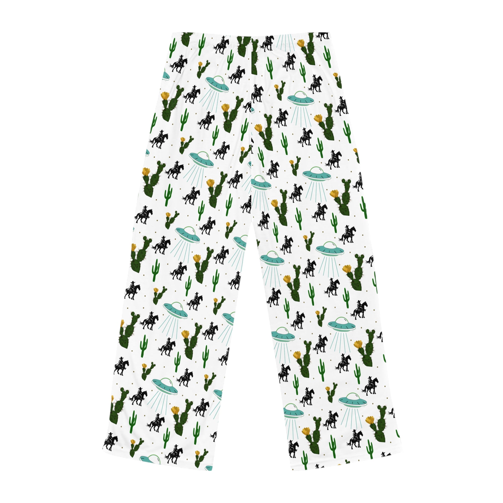 Alien Ranger Pajama Pants