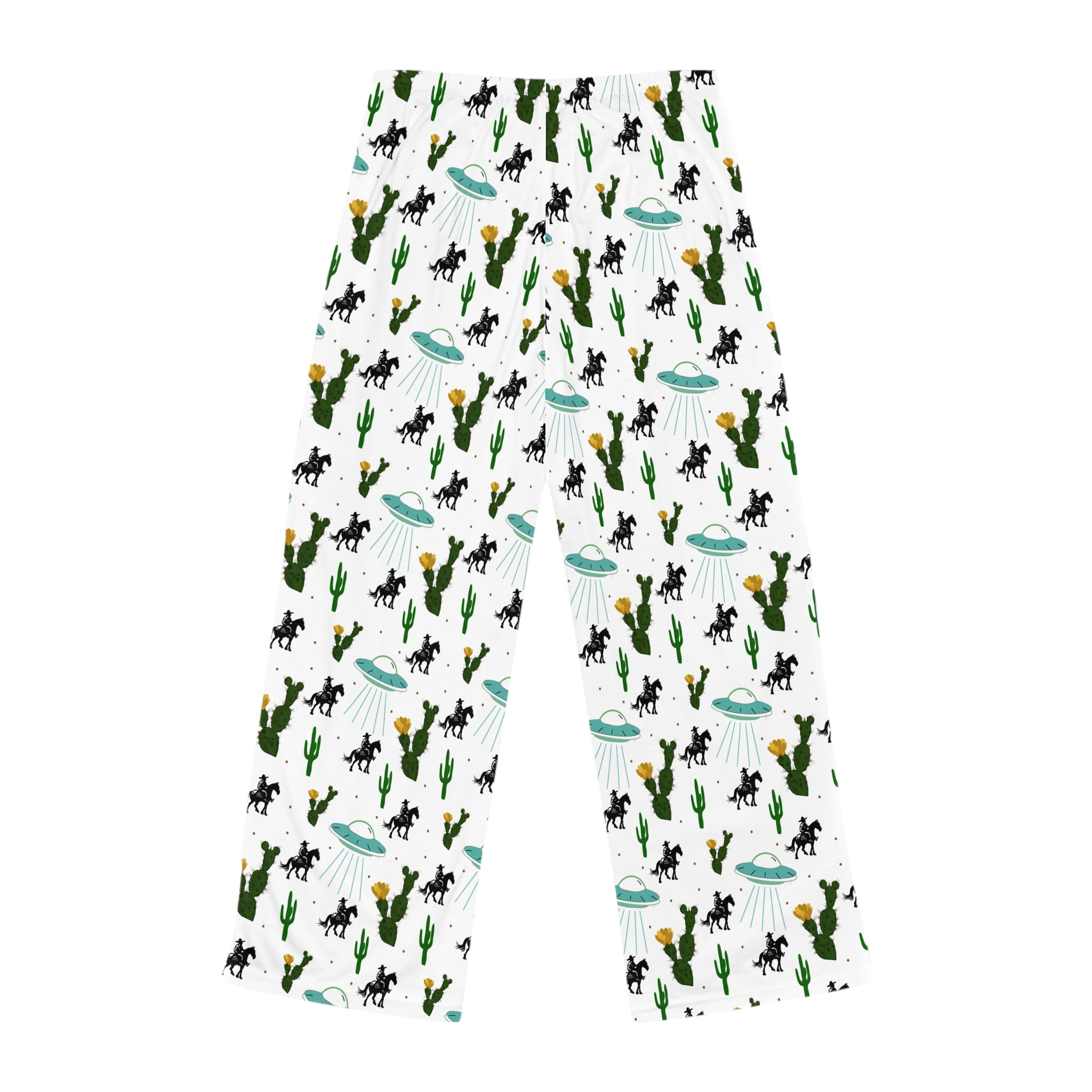 Alien Ranger Pajama Pants