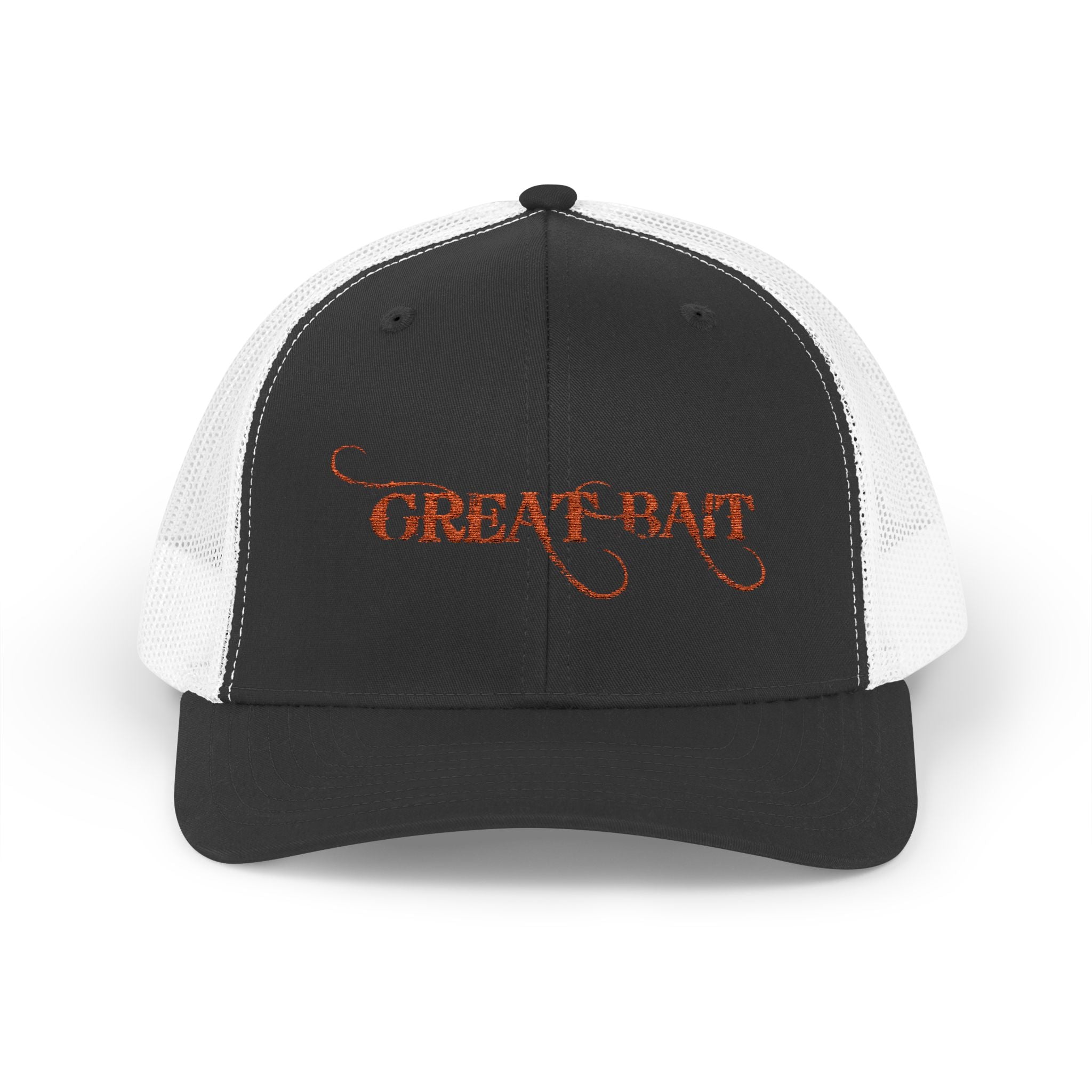 Great Bait Embroidered Hat