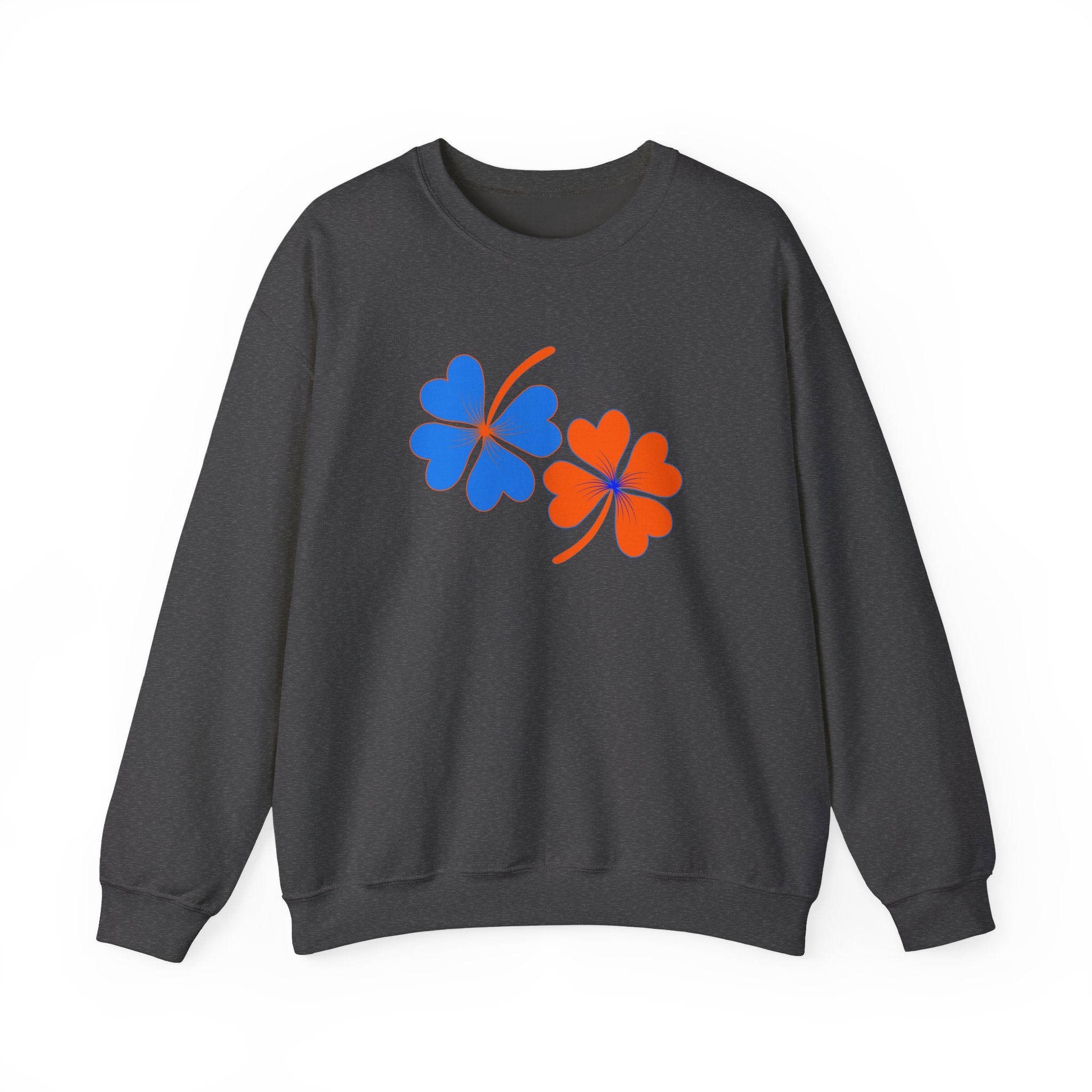 Bronco Lucky Sweatshirt