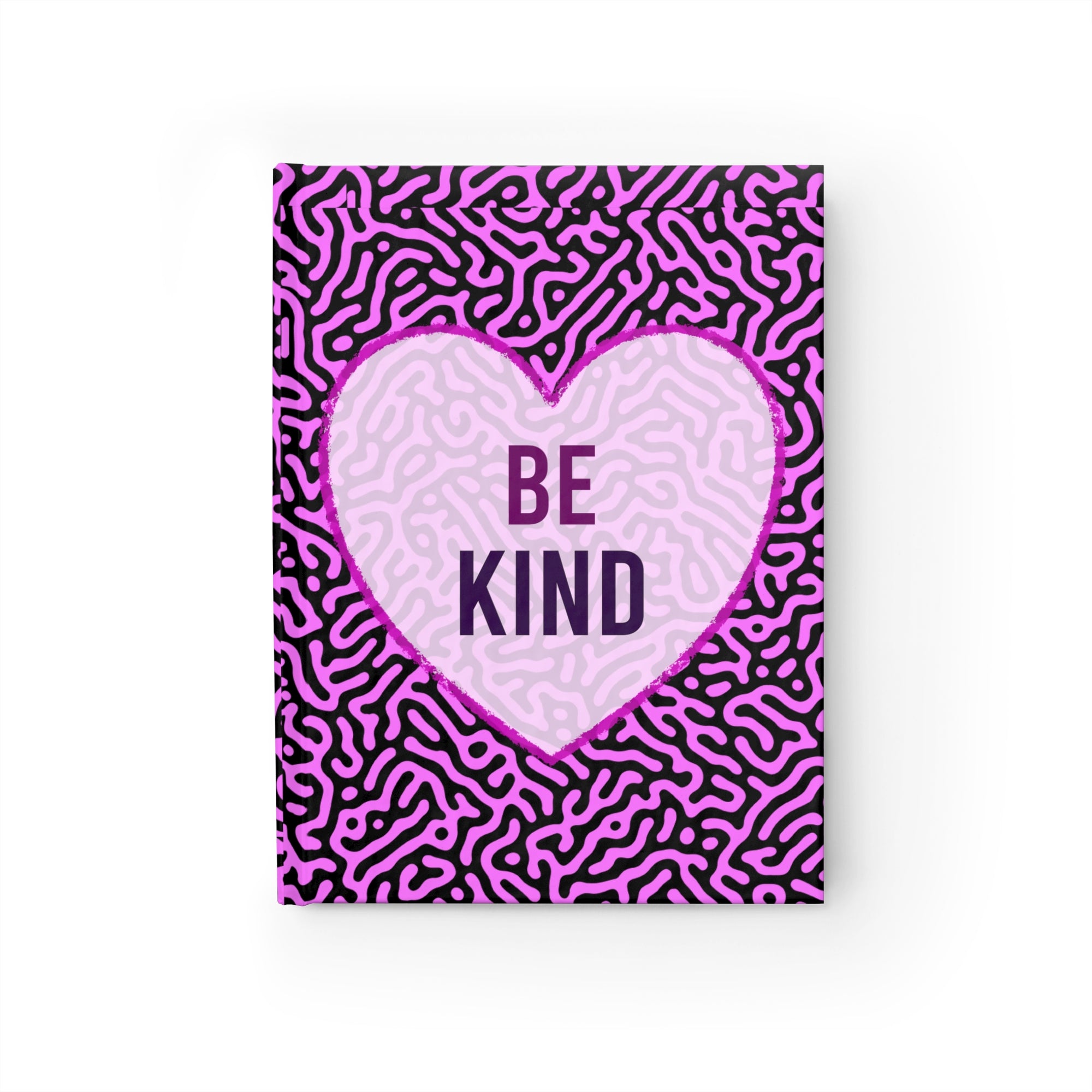 Be Kind Notebook