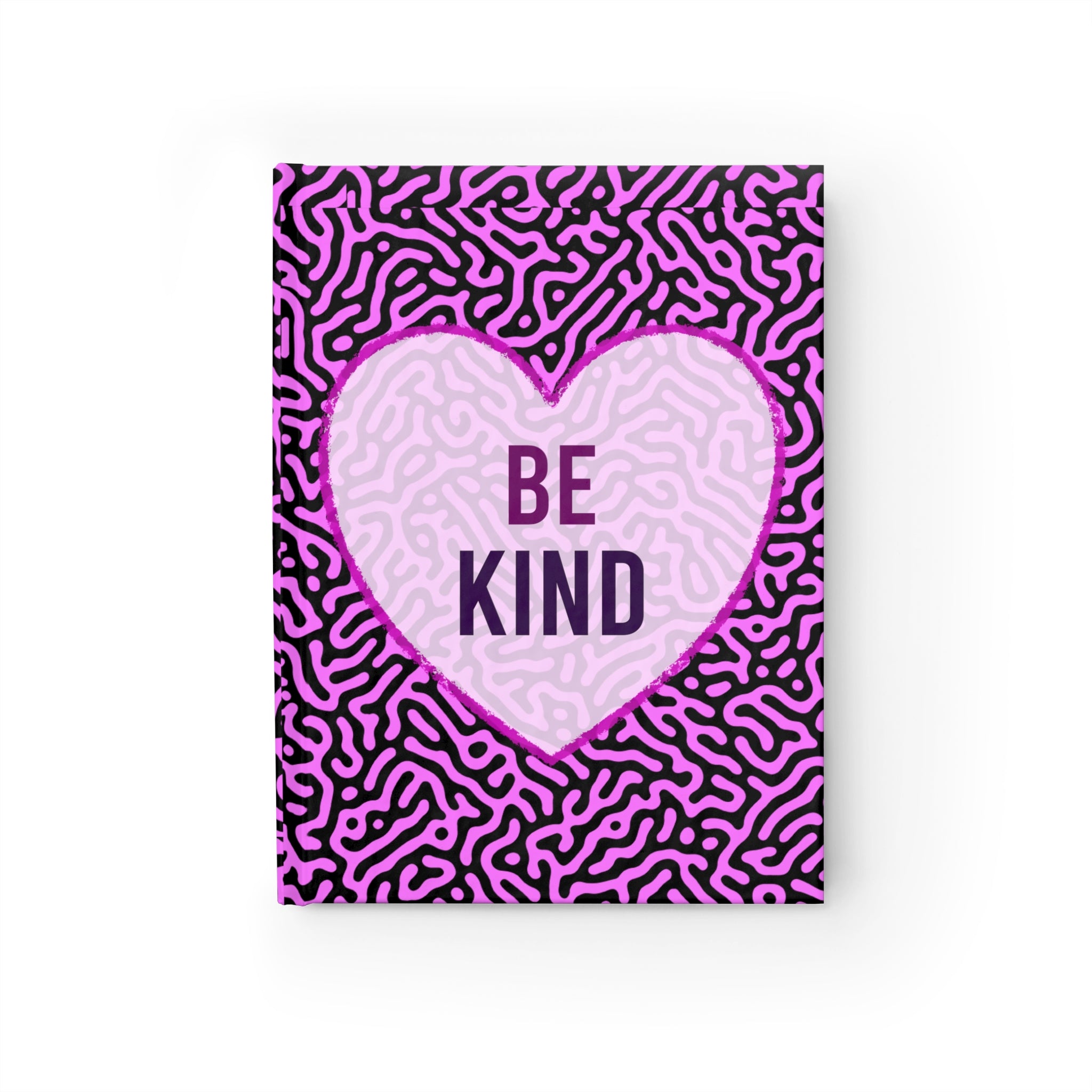 Be Kind Notebook