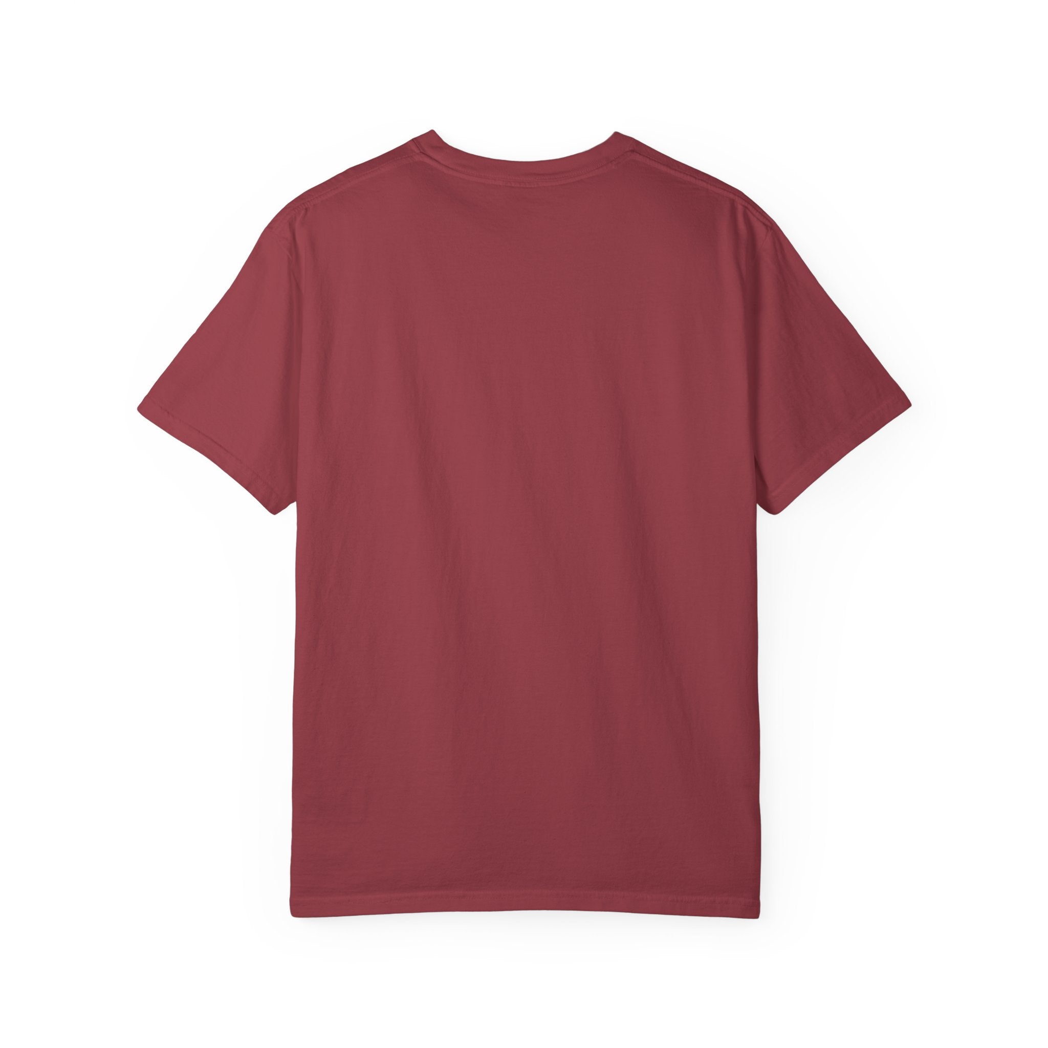 Boise Bicycle T-Shirt, Casual Bike Apparel, Gift for Cycling Enthusiasts, Comfortable Summer Tee, Unisex Graphic T-Shirt
