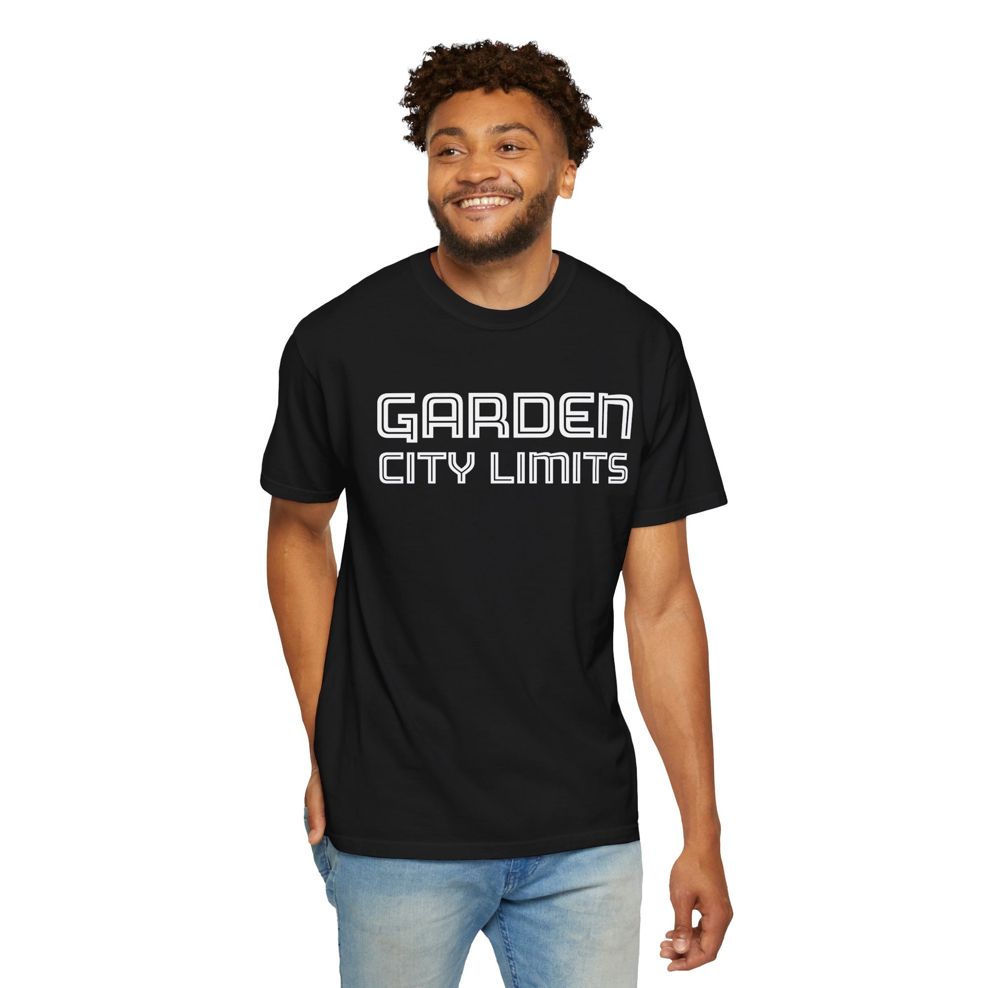 Garden City Limts T-Shirt